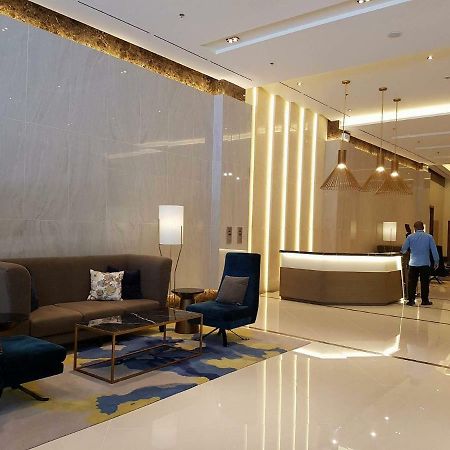 Apartment Sea View At Mactan Newtown Lapu-Lapu City Zewnętrze zdjęcie