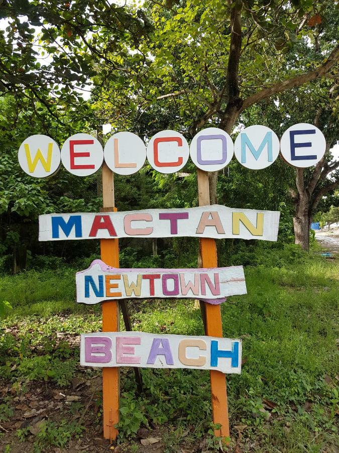 Apartment Sea View At Mactan Newtown Lapu-Lapu City Zewnętrze zdjęcie
