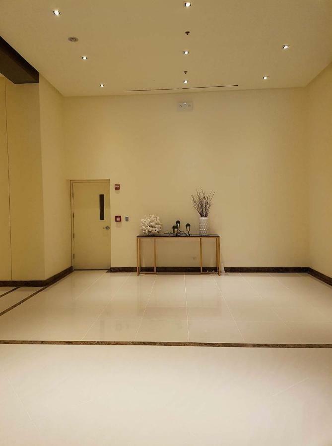 Apartment Sea View At Mactan Newtown Lapu-Lapu City Zewnętrze zdjęcie