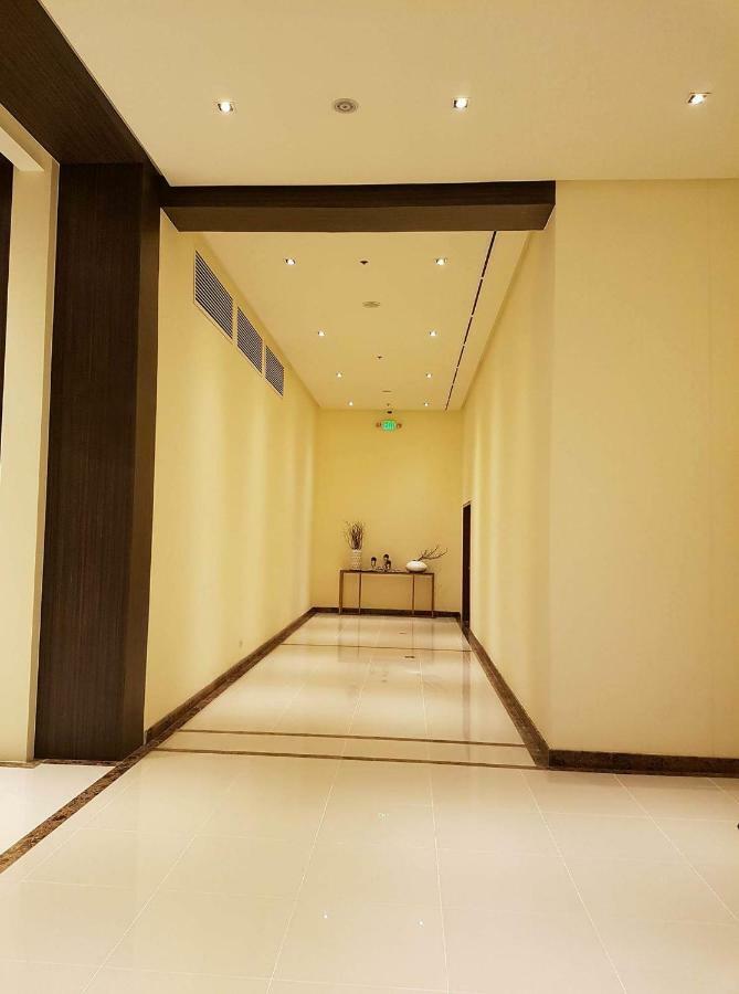 Apartment Sea View At Mactan Newtown Lapu-Lapu City Zewnętrze zdjęcie