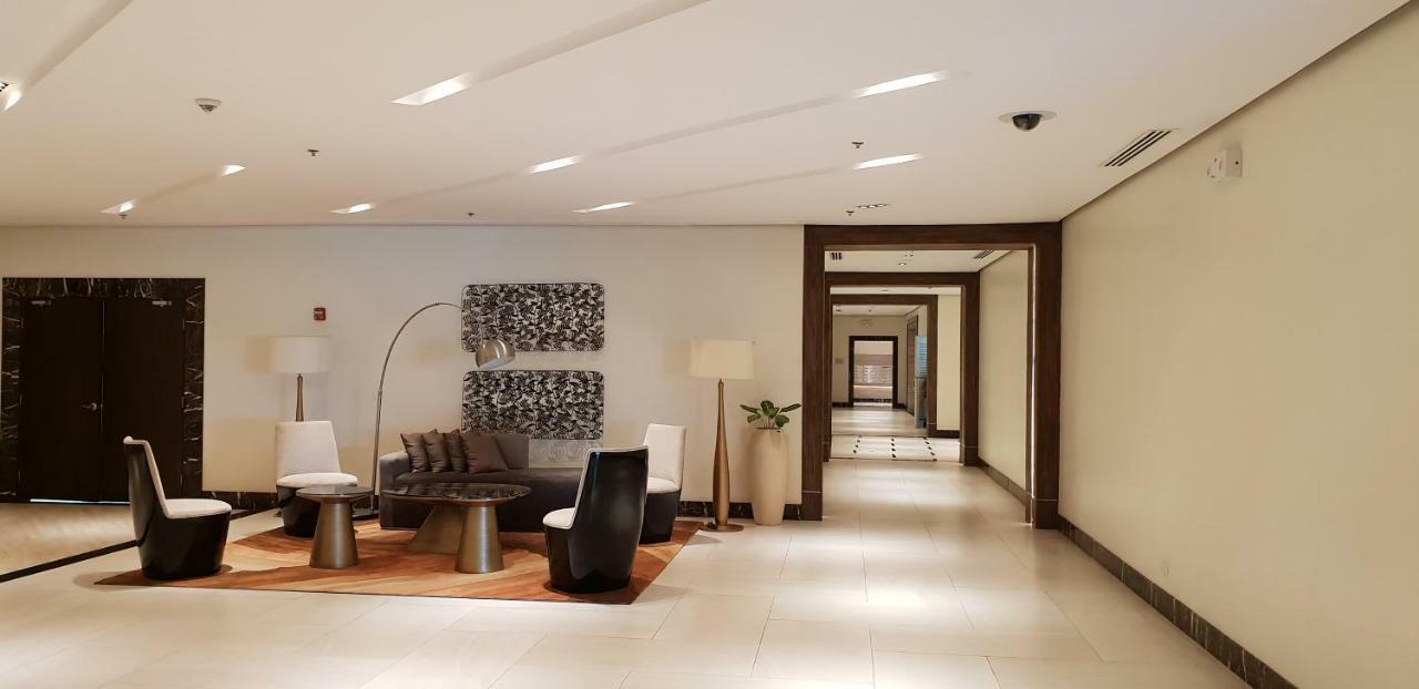 Apartment Sea View At Mactan Newtown Lapu-Lapu City Zewnętrze zdjęcie